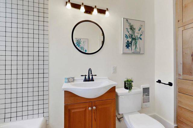 728 Don Gaspar Avenue 1A & 1B, Santa Fe, NM 87505