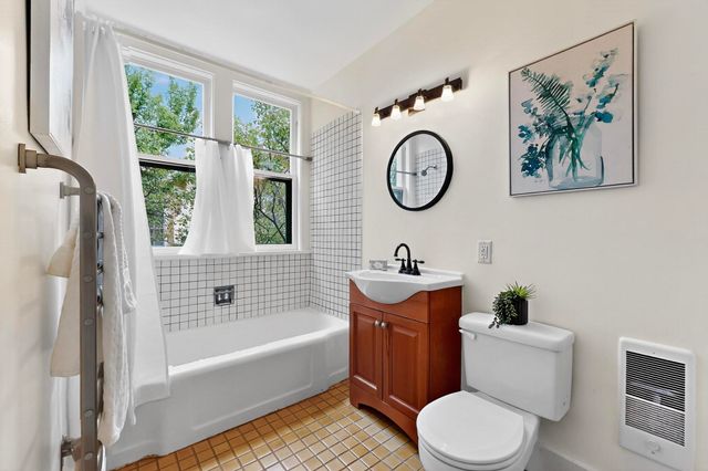 728 Don Gaspar Avenue 1A & 1B, Santa Fe, NM 87505
