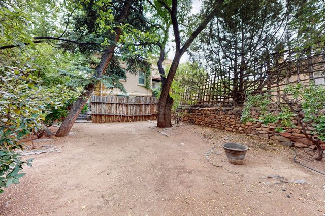 728 Don Gaspar Avenue 1A & 1B, Santa Fe, NM 87505