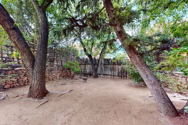 728 Don Gaspar Avenue 1A & 1B, Santa Fe, NM 87505