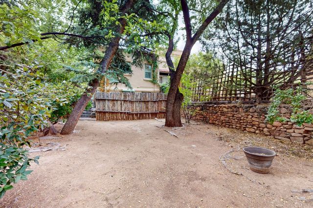 728 Don Gaspar Avenue 1A & 1B, Santa Fe, NM 87505