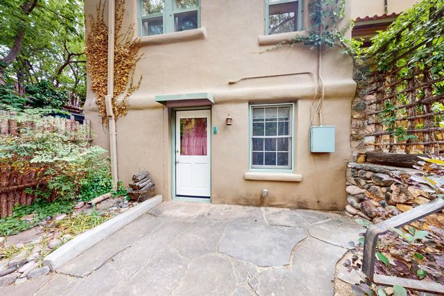 728 Don Gaspar Avenue 1A & 1B, Santa Fe, NM 87505