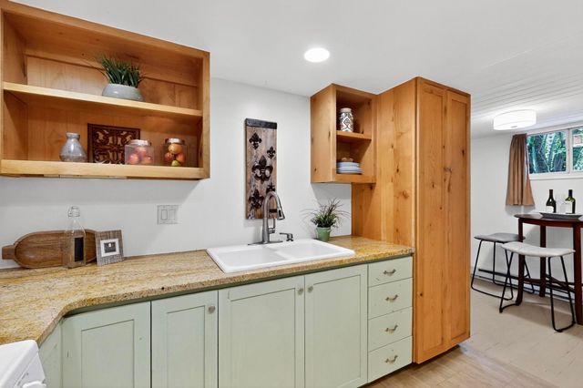 728 Don Gaspar Avenue 1A & 1B, Santa Fe, NM 87505