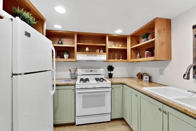 728 Don Gaspar Avenue 1A & 1B, Santa Fe, NM 87505