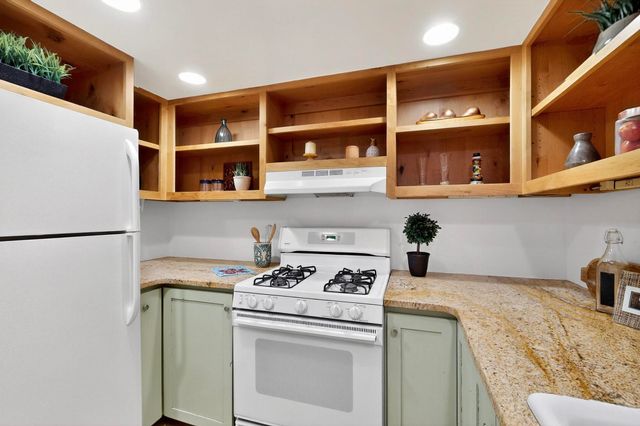 728 Don Gaspar Avenue 1A & 1B, Santa Fe, NM 87505