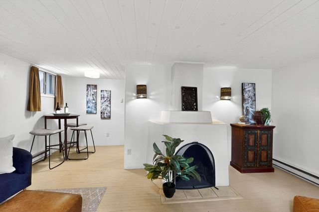 728 Don Gaspar Avenue 1A & 1B, Santa Fe, NM 87505
