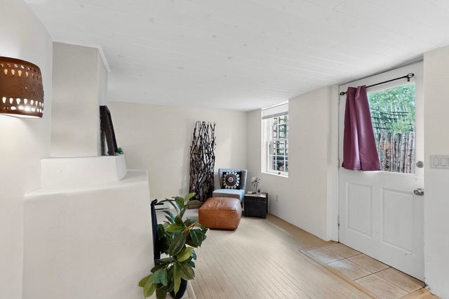728 Don Gaspar Avenue 1A & 1B, Santa Fe, NM 87505