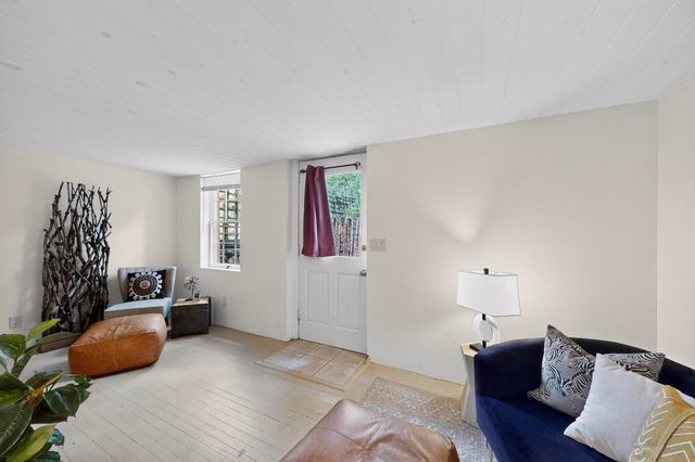 728 Don Gaspar Avenue 1A & 1B, Santa Fe, NM 87505