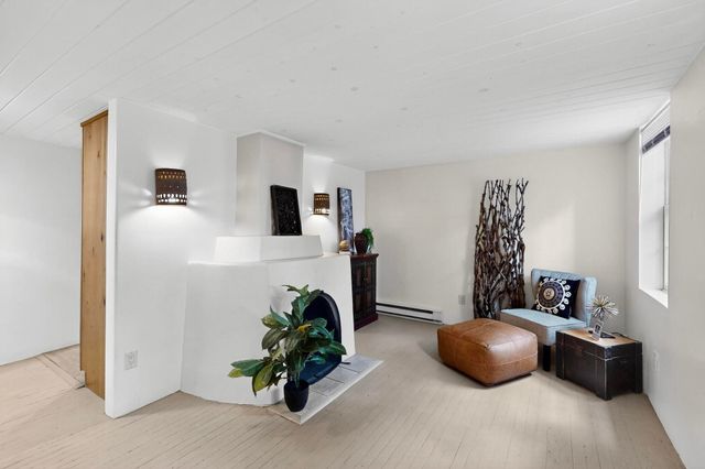 728 Don Gaspar Avenue 1A & 1B, Santa Fe, NM 87505