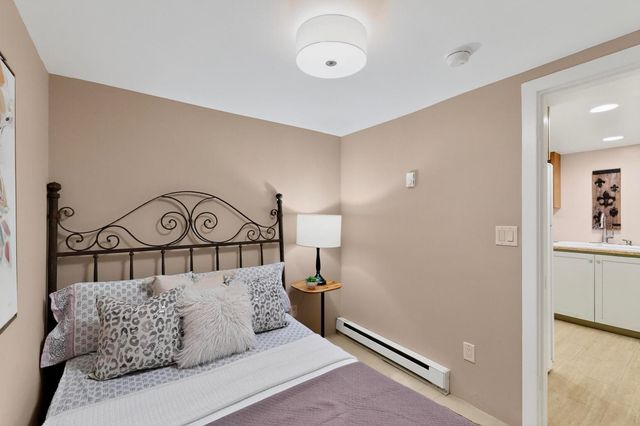 728 Don Gaspar Avenue 1A & 1B, Santa Fe, NM 87505