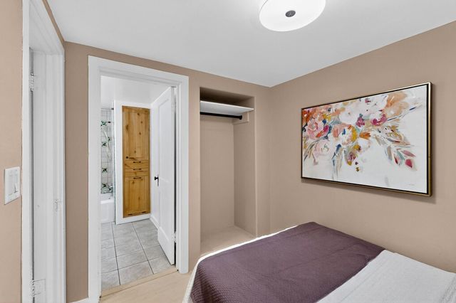 728 Don Gaspar Avenue 1A & 1B, Santa Fe, NM 87505
