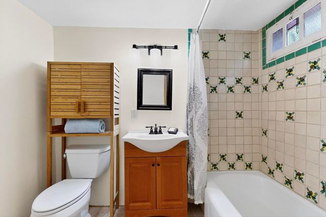 728 Don Gaspar Avenue 1A & 1B, Santa Fe, NM 87505
