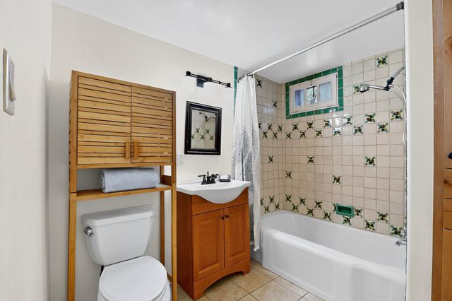 728 Don Gaspar Avenue 1A & 1B, Santa Fe, NM 87505