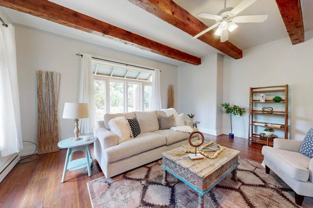 728 Don Gaspar Avenue 1A & 1B, Santa Fe, NM 87505