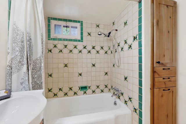 728 Don Gaspar Avenue 1A & 1B, Santa Fe, NM 87505