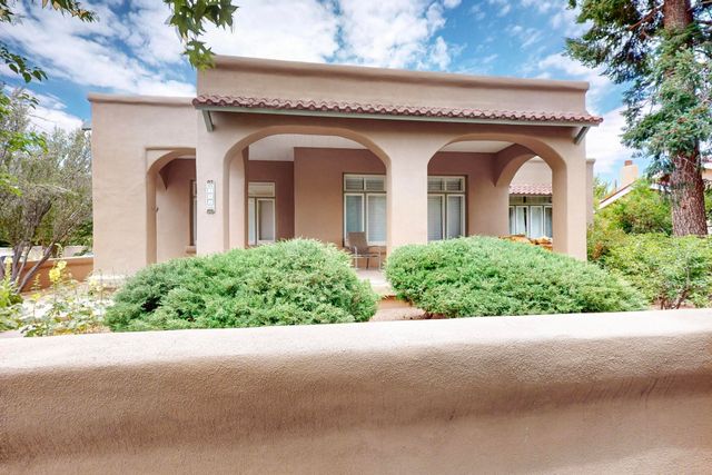 728 Don Gaspar Avenue 1A & 1B, Santa Fe, NM 87505
