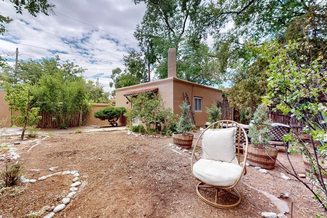 728 Don Gaspar Avenue 1A & 1B, Santa Fe, NM 87505