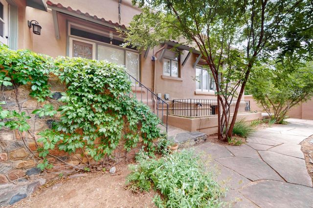 728 Don Gaspar Avenue 1A & 1B, Santa Fe, NM 87505
