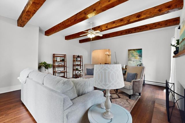 728 Don Gaspar Avenue 1A & 1B, Santa Fe, NM 87505