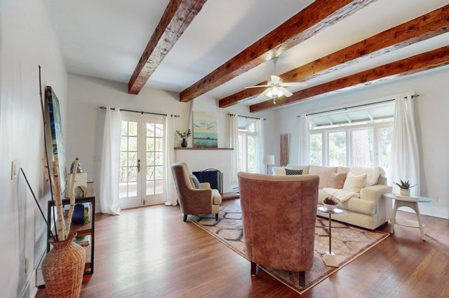 728 Don Gaspar Avenue 1A & 1B, Santa Fe, NM 87505