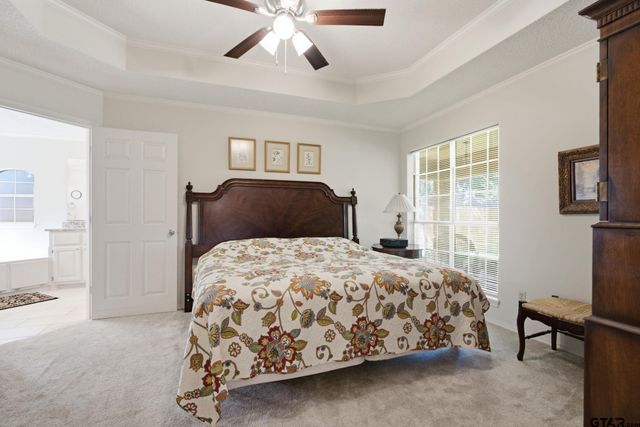 3309 Storey Lake Dr., Tyler, TX 75707