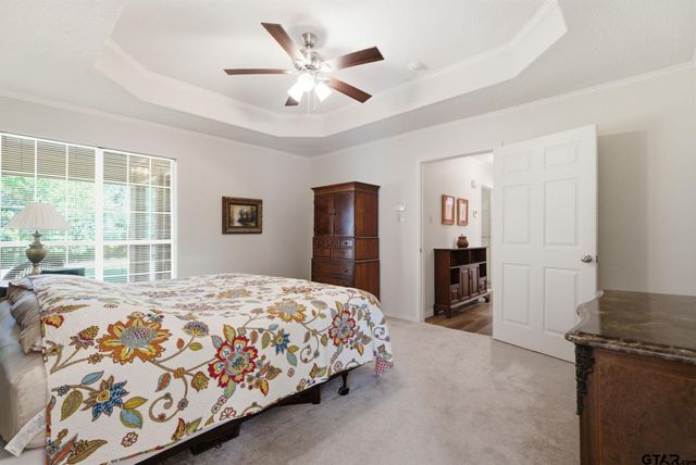 3309 Storey Lake Dr., Tyler, TX 75707
