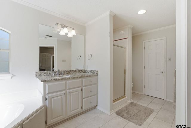 3309 Storey Lake Dr., Tyler, TX 75707