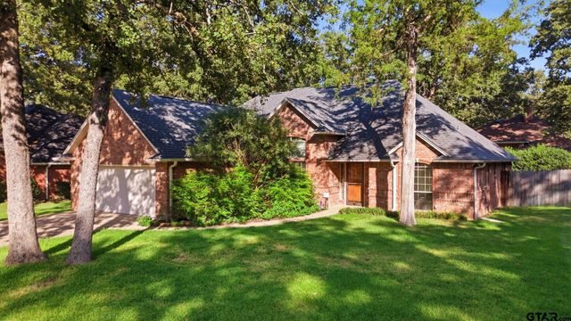 3309 Storey Lake Dr., Tyler, TX 75707
