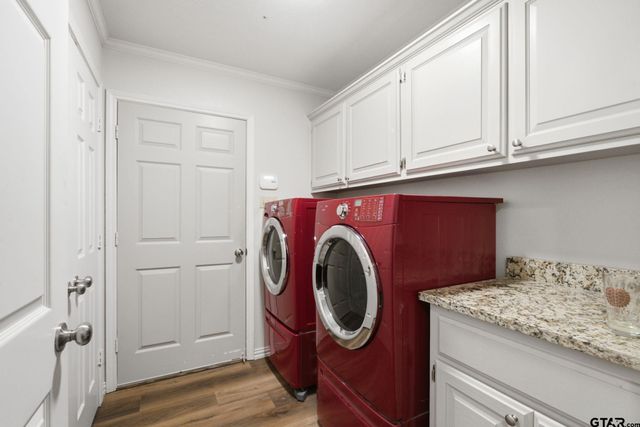 3309 Storey Lake Dr., Tyler, TX 75707