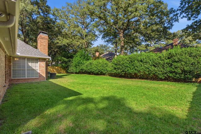 3309 Storey Lake Dr., Tyler, TX 75707