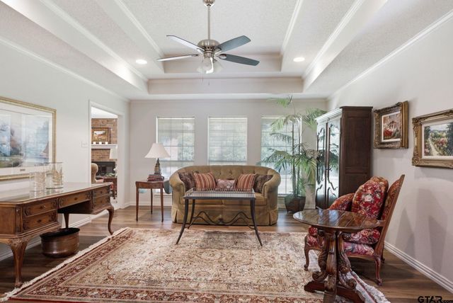 3309 Storey Lake Dr., Tyler, TX 75707
