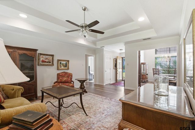 3309 Storey Lake Dr., Tyler, TX 75707