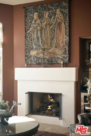 1643 La Vista Del Oceano Drive, Santa Barbara, CA 93109