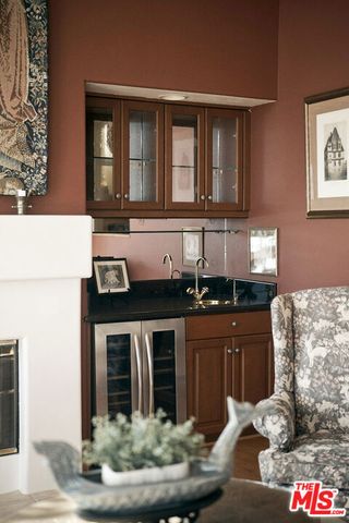 1643 La Vista Del Oceano Drive, Santa Barbara, CA 93109