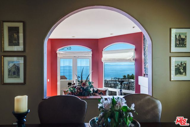 1643 La Vista Del Oceano Drive, Santa Barbara, CA 93109
