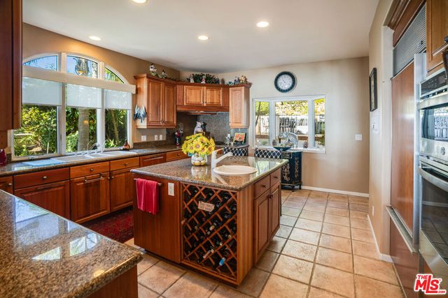 1643 La Vista Del Oceano Drive, Santa Barbara, CA 93109