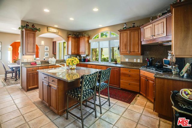 1643 La Vista Del Oceano Drive, Santa Barbara, CA 93109