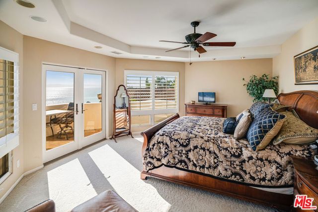 1643 La Vista Del Oceano Drive, Santa Barbara, CA 93109