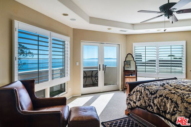 1643 La Vista Del Oceano Drive, Santa Barbara, CA 93109