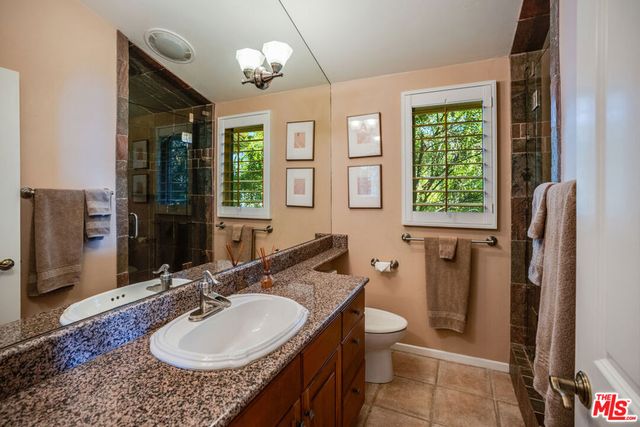 1643 La Vista Del Oceano Drive, Santa Barbara, CA 93109