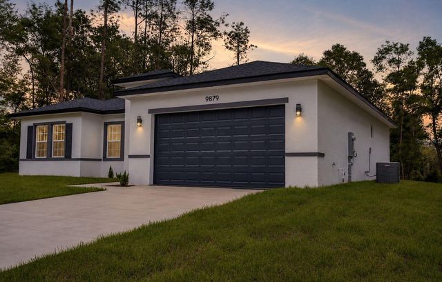 9879 N CARAVEL TERRACE, Dunnellon, FL 34434