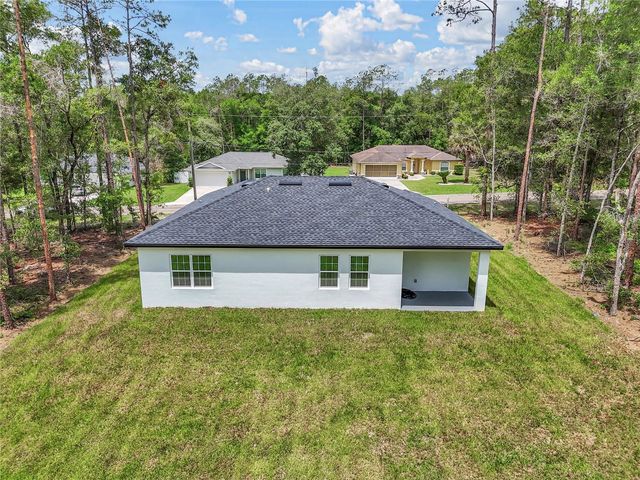 9879 N CARAVEL TERRACE, Dunnellon, FL 34434