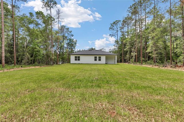 9879 N CARAVEL TERRACE, Dunnellon, FL 34434