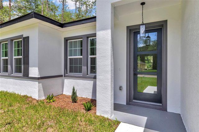 9879 N CARAVEL TERRACE, Dunnellon, FL 34434