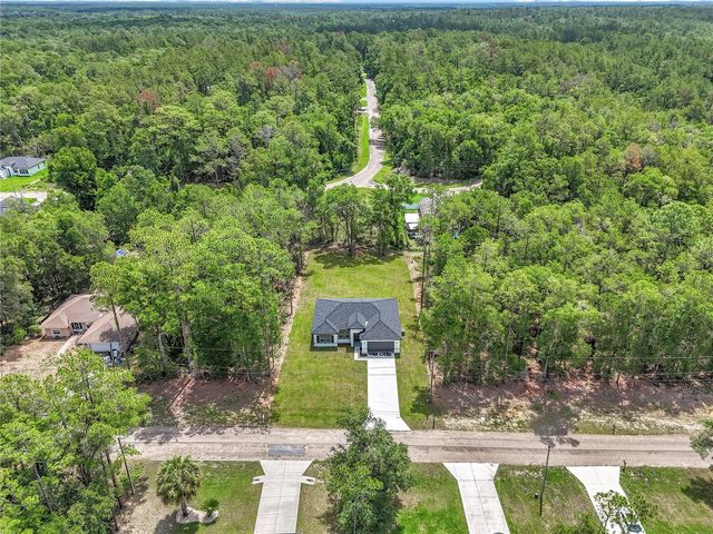 9879 N CARAVEL TERRACE, Dunnellon, FL 34434