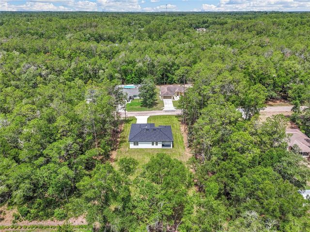 9879 N CARAVEL TERRACE, Dunnellon, FL 34434