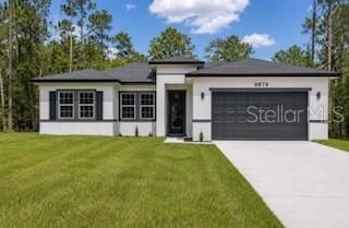 9879 N CARAVEL TERRACE, Dunnellon, FL 34434