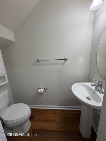 6487 WHITE FLOWER Court, Jacksonville, FL 32258