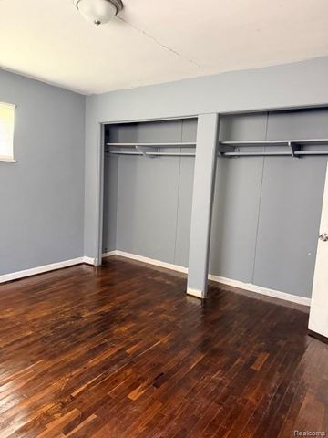 3091 Bertha Avenue, Mt. Morris Township, MI 48504