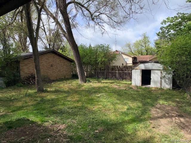 3091 Bertha Avenue, Mt. Morris Township, MI 48504